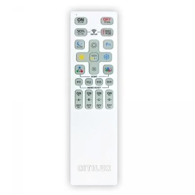 Пульт Citilux CLR5G_F1.1 Remote