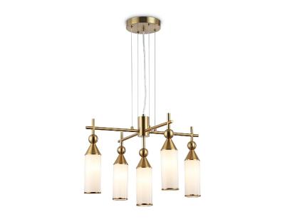 Подвесная люстра Ambrella Light High Light LH55276