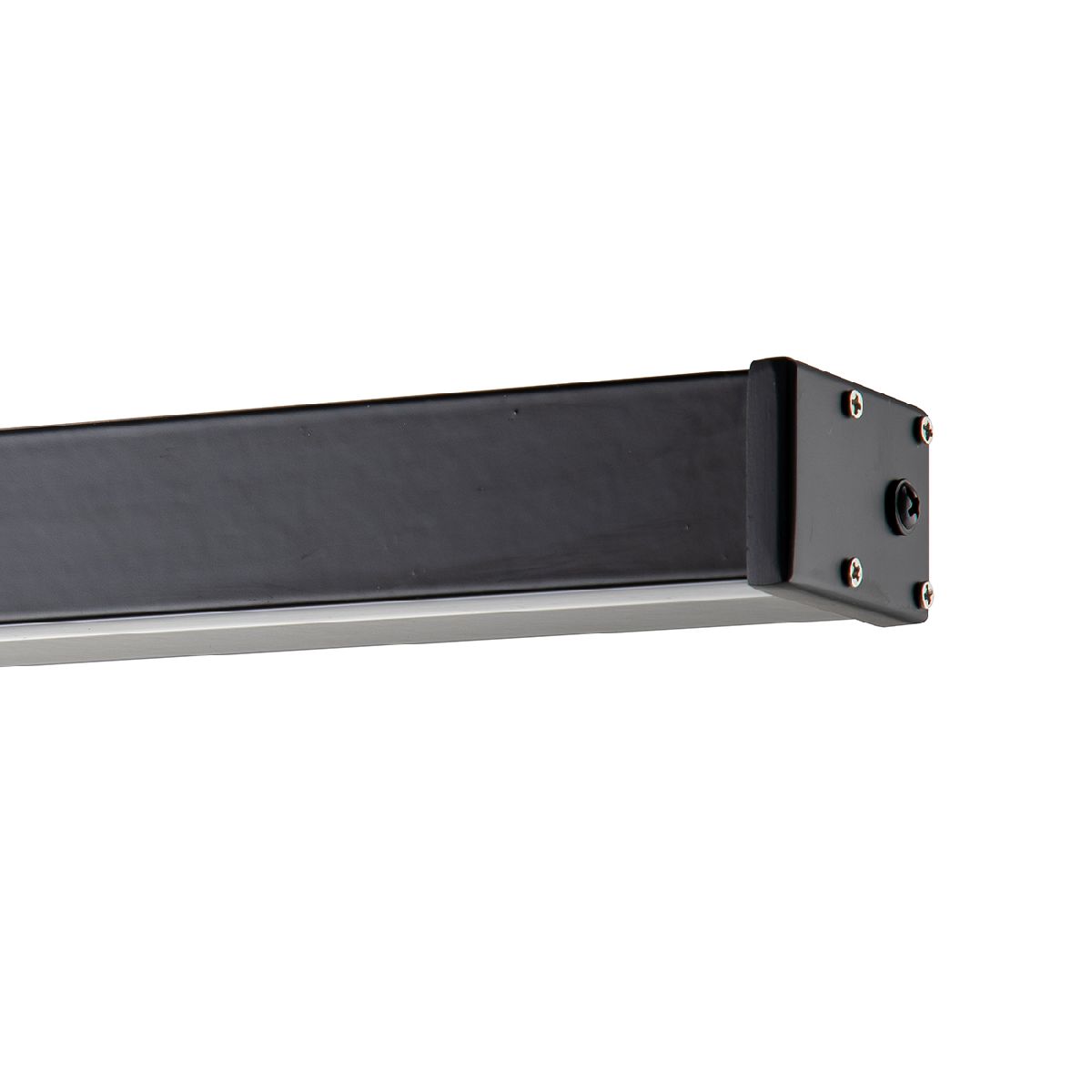 Настенный светильник Escada Trace 10214/S LED Black