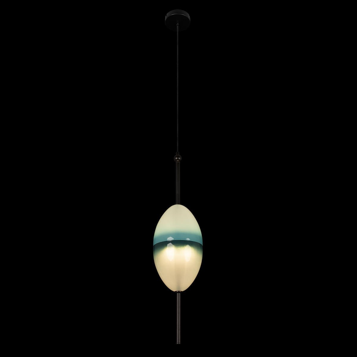 Подвесной светильник Loft IT Venice 10223/E Blue