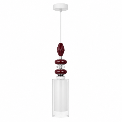 Подвесной светильник 33Lab.studio PND170K.01CH.17WH-M16TR