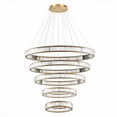 Подвесная люстра ST Luce Tivoli SL1622.313.05