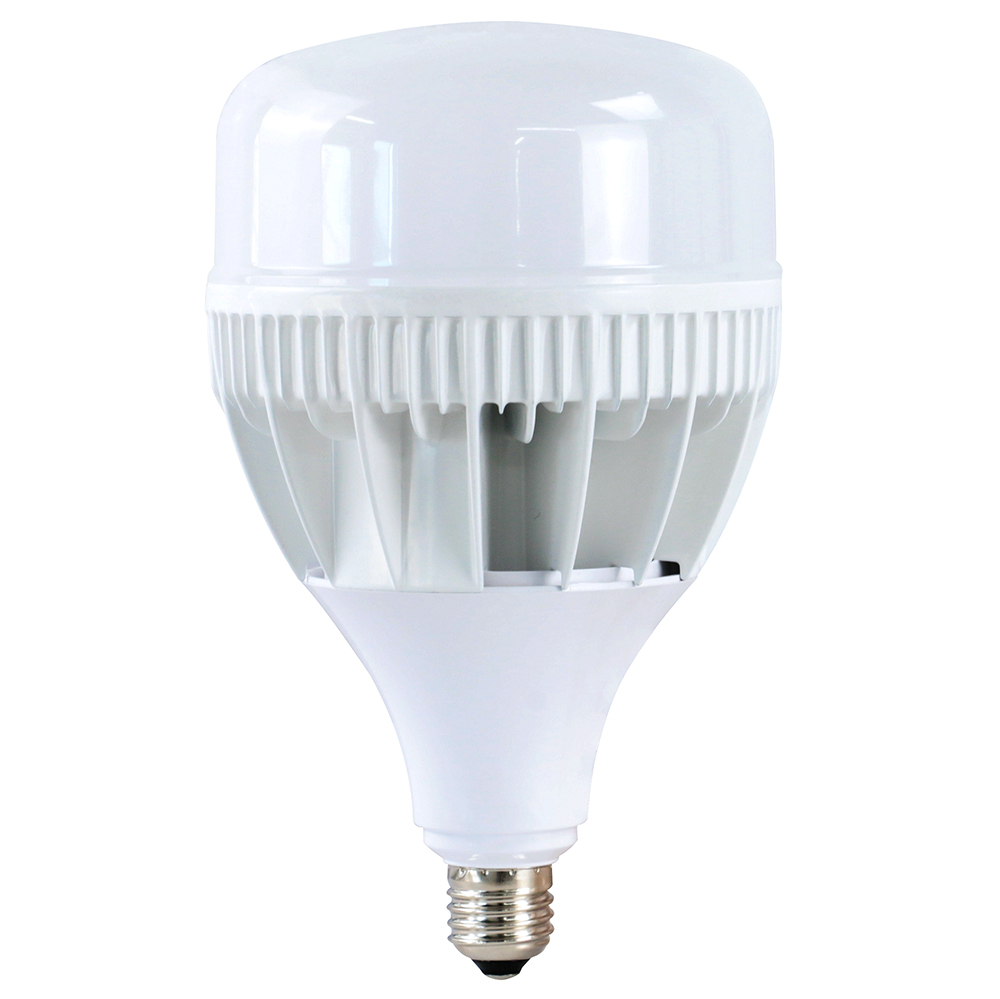Лампа светодиодная Feron E27 E40 150W 6400K LB-65 38198