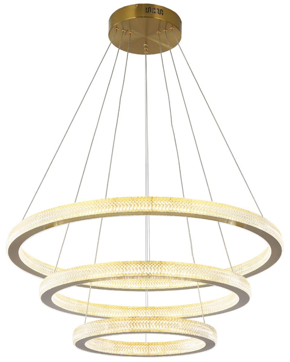 Подвесная люстра Zortes Grace ZRS.30220.228