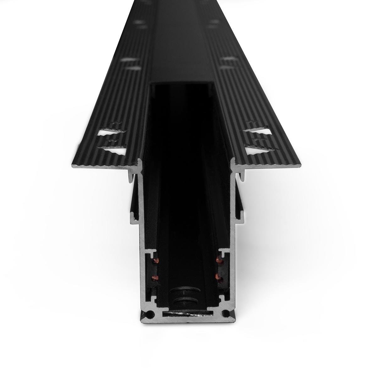 Шинопровод магнитный встраиваемый Elektrostandard Slim Magnetic 85087/00 4690389179143