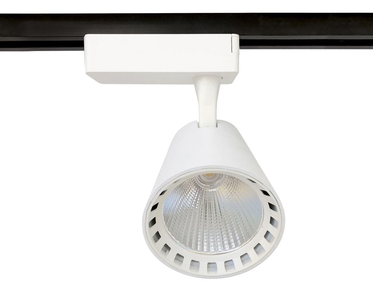 Трековый светодиодный светильник Ambrella light Track System GL5974 - Elektrostandard.net Трековый светодиодный светильник Ambrella light Track System GL5974