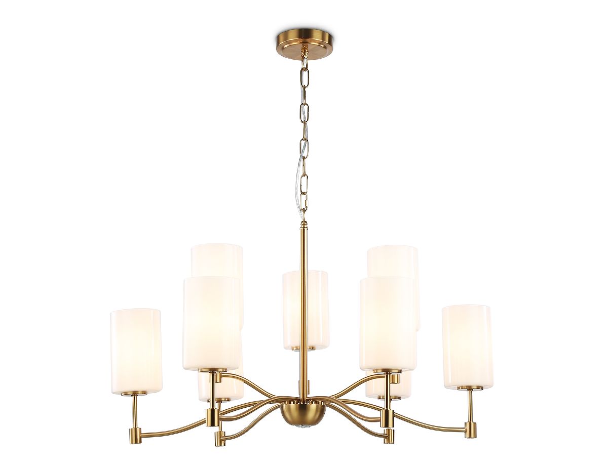 Подвесная люстра Ambrella Light High Light LH56054