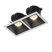 Рамка SWG COMBO-3S2-WH 004194