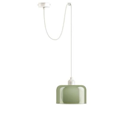 Подвесной светильник 33Lab.studio PND.105.01.04.002.WH-S.28.GC-S.02.WH
