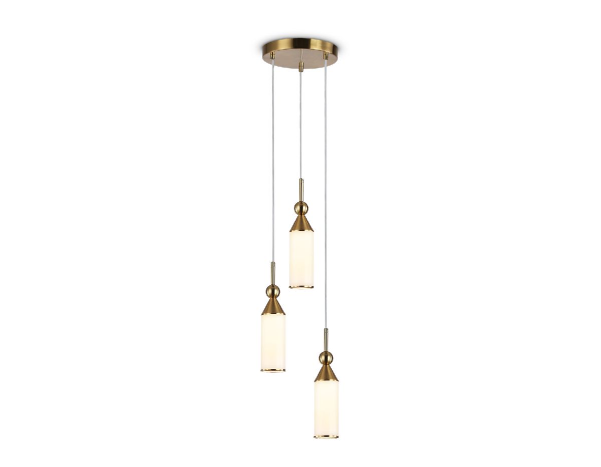Подвесной светильник Ambrella Light High Light LH55272