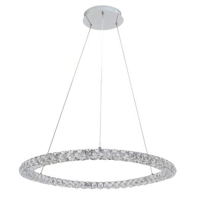 Подвесной светодиодный светильник Arte Lamp Preziosi A6704SP-1CC Подвесной светодиодный светильник Arte Lamp Preziosi A6704SP-1CC