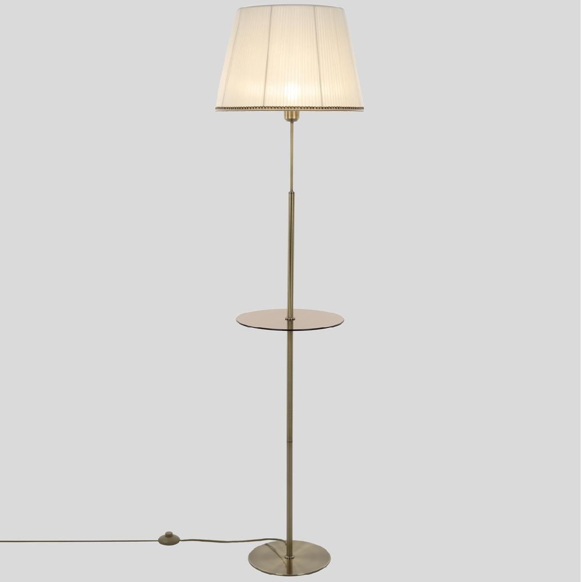 Торшер Citilux Линц CL402980T - Elektrostandard.net Торшер Citilux Линц CL402980T