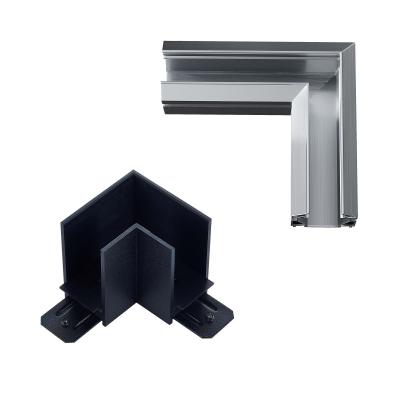 Комплек для монтажа SKYLINE 220 в натяжной ПВХ потолок (Standart 220) ST Luce Skyline 220 ST042.429.00