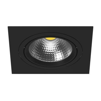Встраиваемый светильник Lightstar Intero 111 (217817+217907) i81707 Встраиваемый светильник Lightstar Intero 111 (217817+217907) i81707