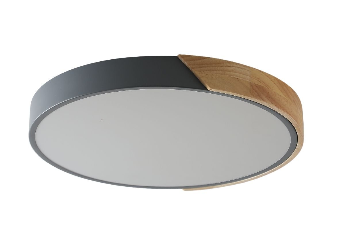 Потолочный светильник Zortes Alberro ZRS.01280.72