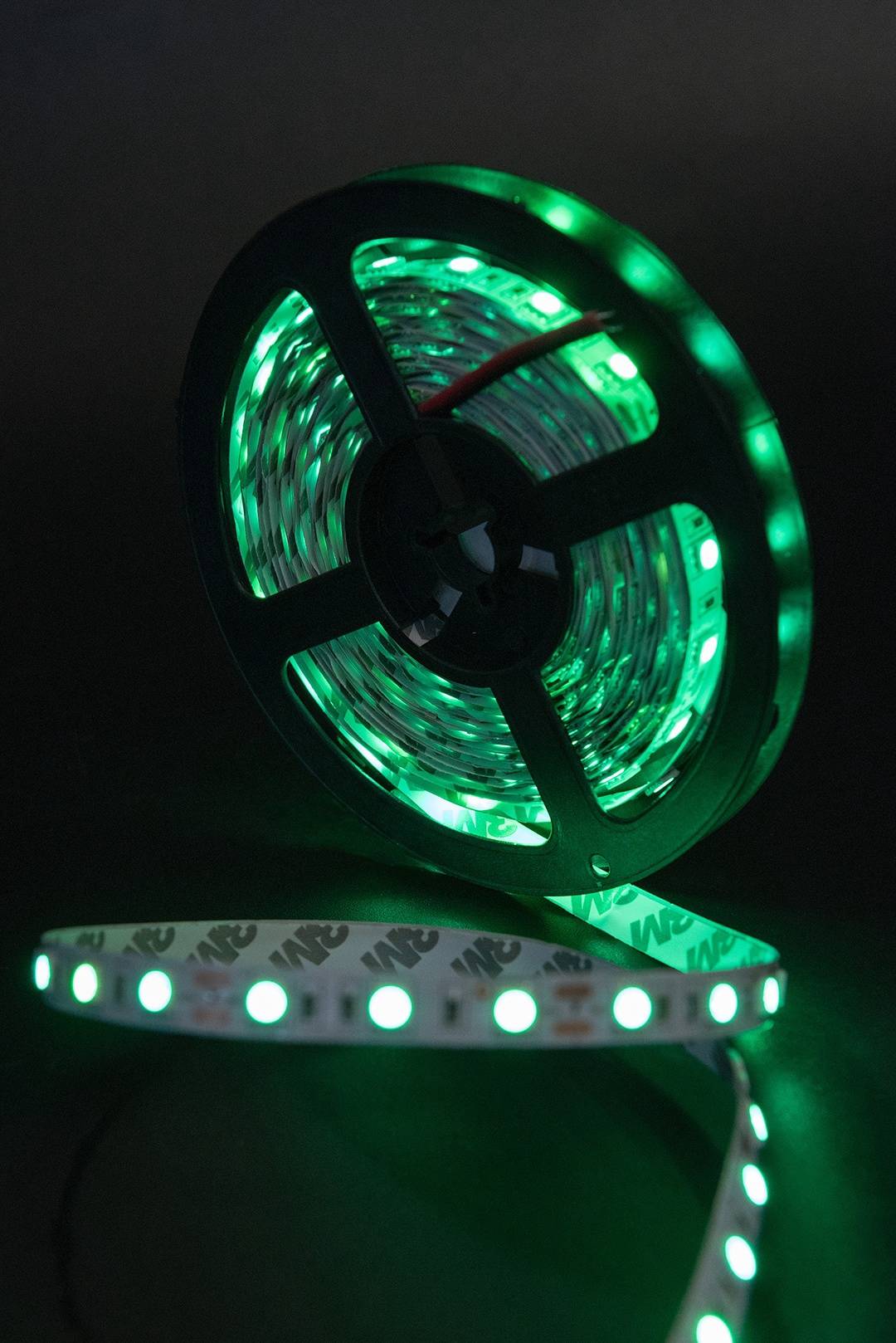 Светодиодная лента SWG ECO-SWG560-12-14.4-G 002335