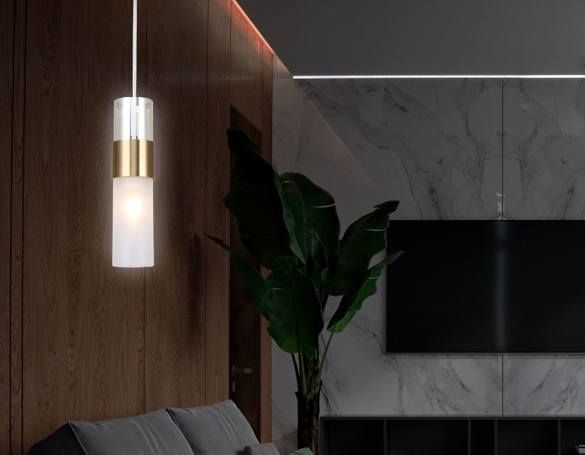 Подвесной светильник Ambrella Light High Light LH55111