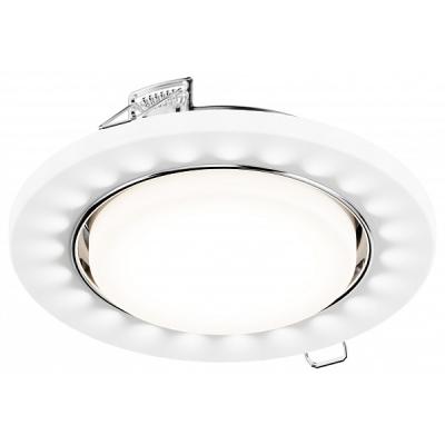 Встраиваемый светильник Hesby Lighting Aurora HSBL_0132