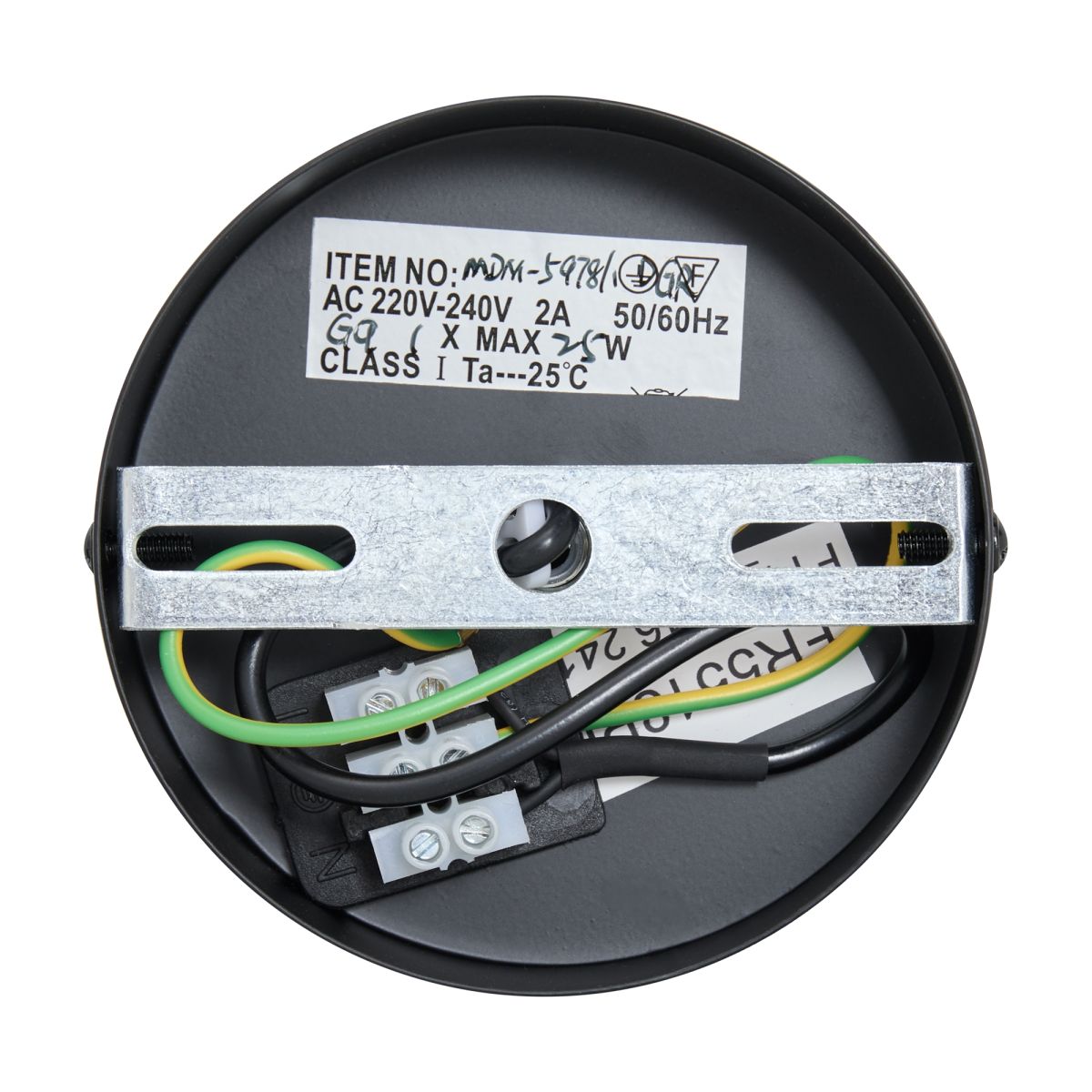 Подвесной светильник Freya Candy FR5518PL-01B1