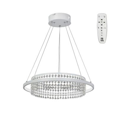 Подвесная люстра Vitaluce V54000DT-0/1S