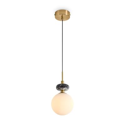 Подвесной светильник Freya Cave FR5631PL-01BS1