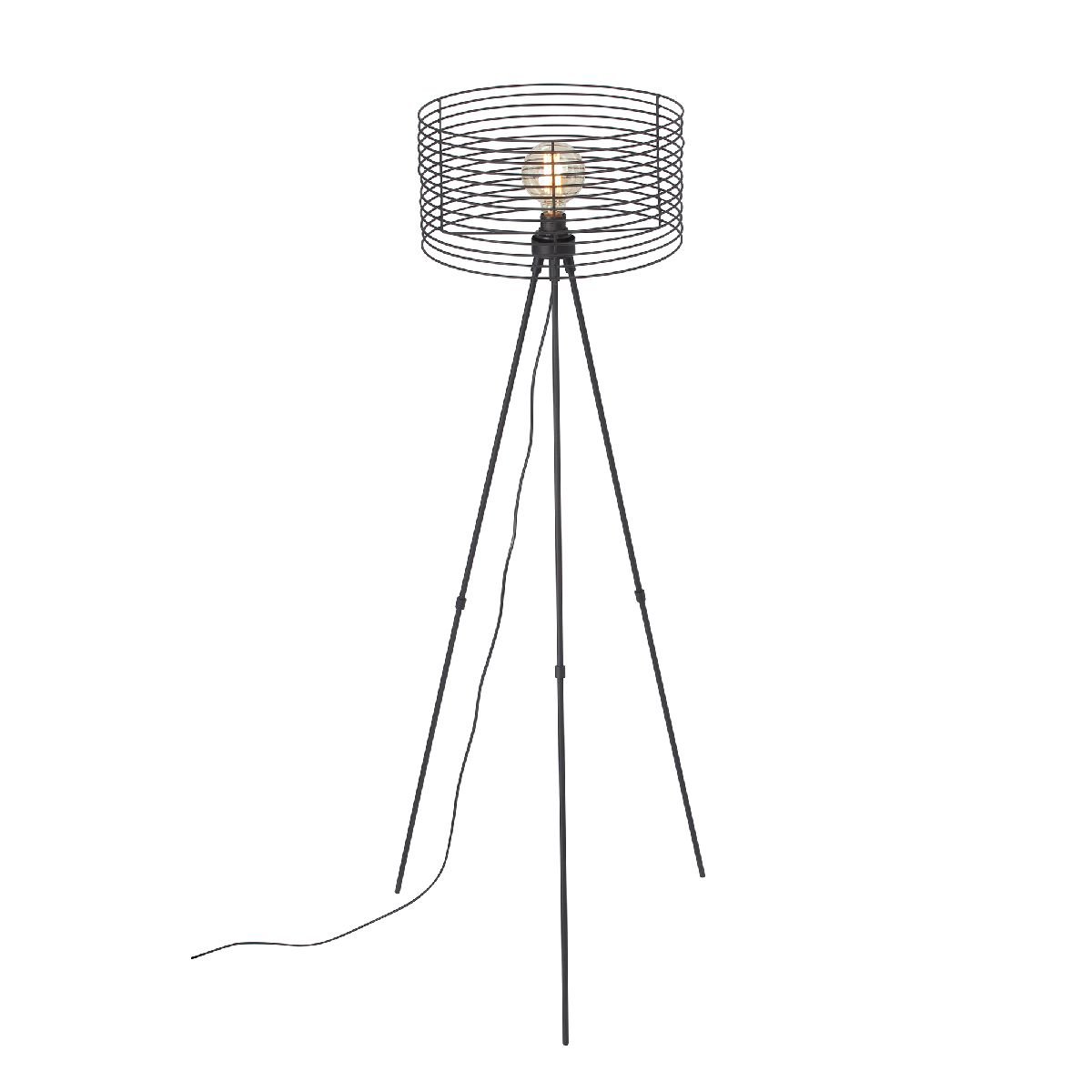 Торшер Vitaluce V3099-1/1P