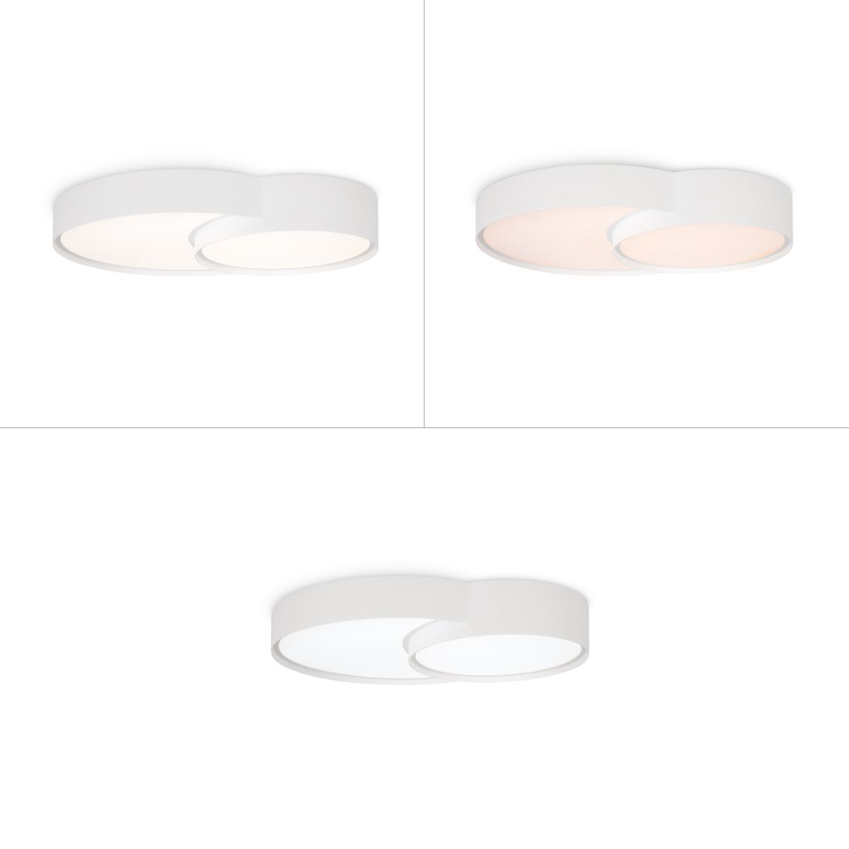 Потолочный светильник Freya Items FR6094CL-L72W