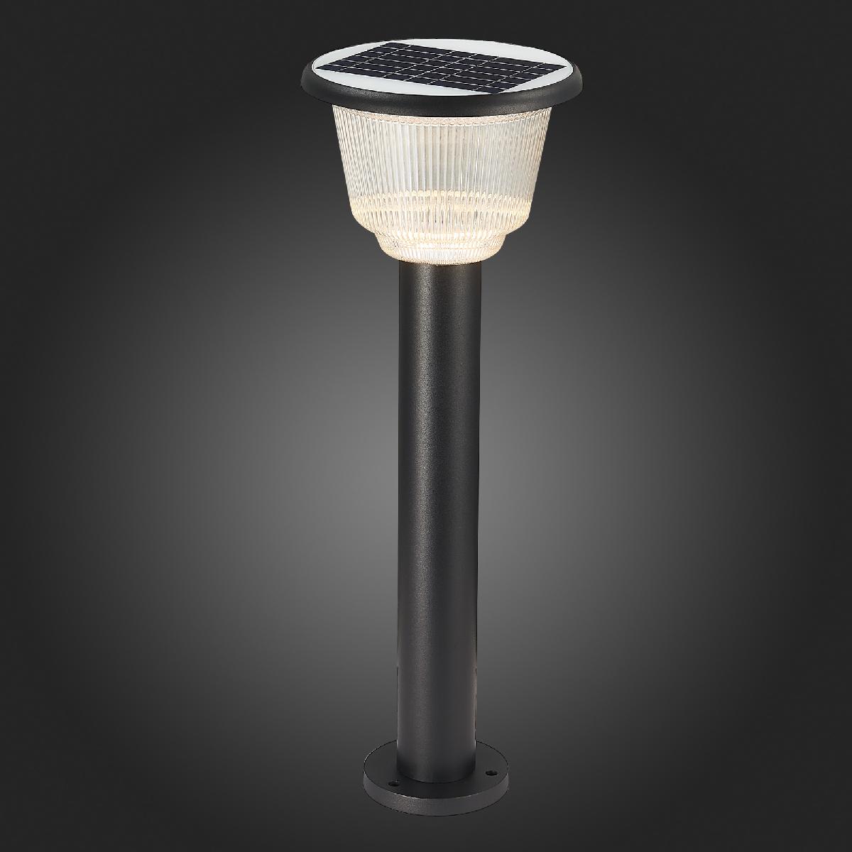 Светильник на солнечных батареях ST Luce Solaris SL9502.405.01