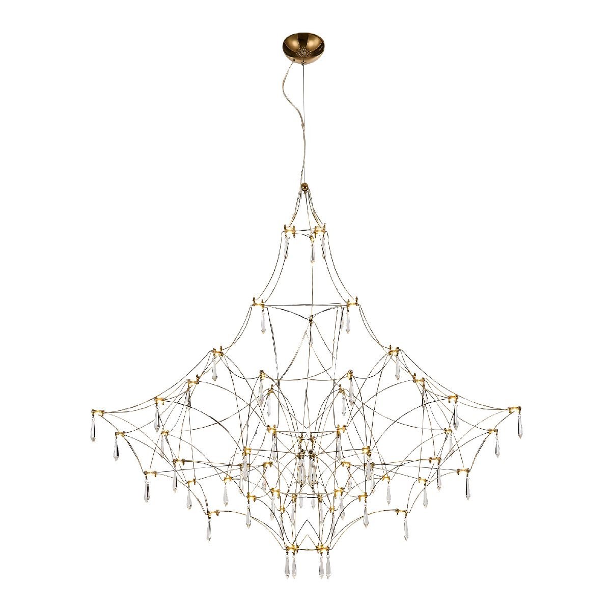 Подвесная люстра ST Luce Gravetta SL6601.213.114