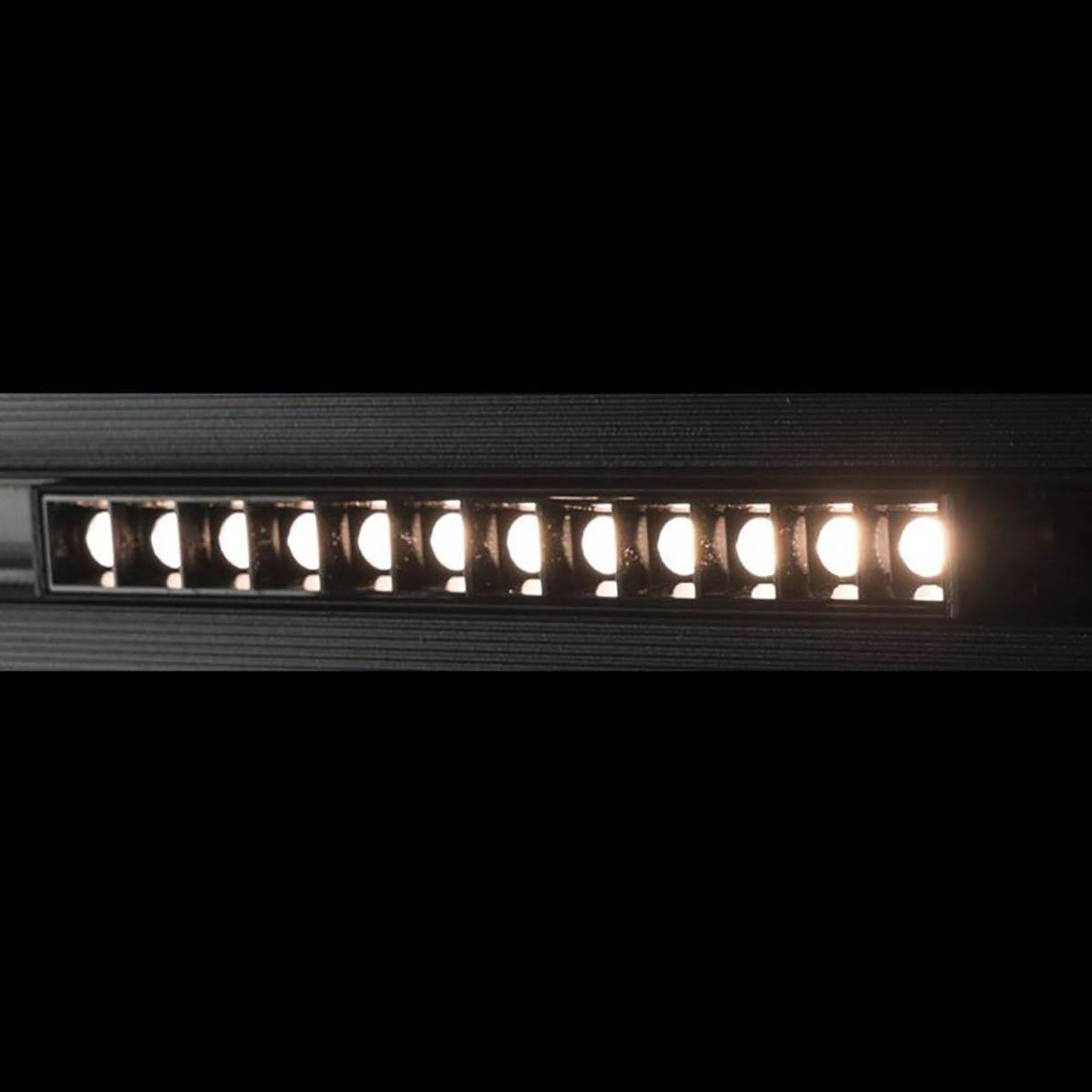 Трековый светодиодный светильник LOFT IT Tech T005-12