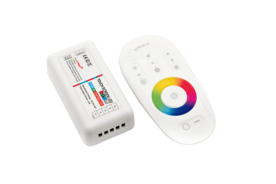 Контроллер для ленты SWG RF-RGBW-S-24A 000296 Контроллер для ленты SWG RF-RGBW-S-24A 000296