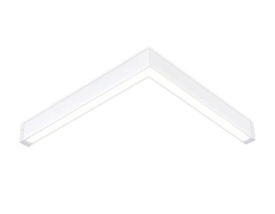 Трековый светодиодный светильник Ambrella Light Track System GL1705