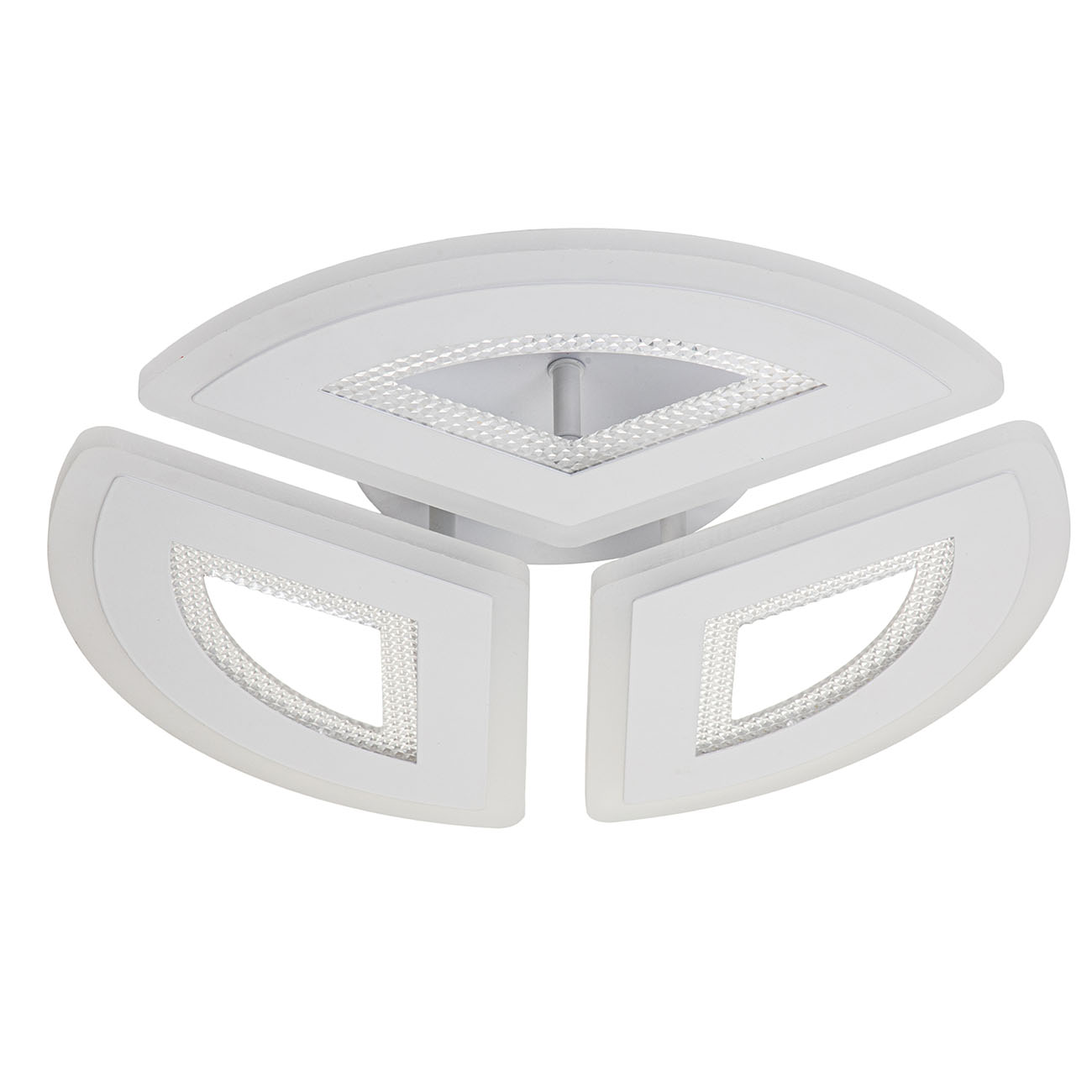 Потолочный светильник Escada Avior 10210/3LED