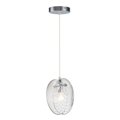 Подвесной светильник Escada Castanet 2123/1S Chrome
