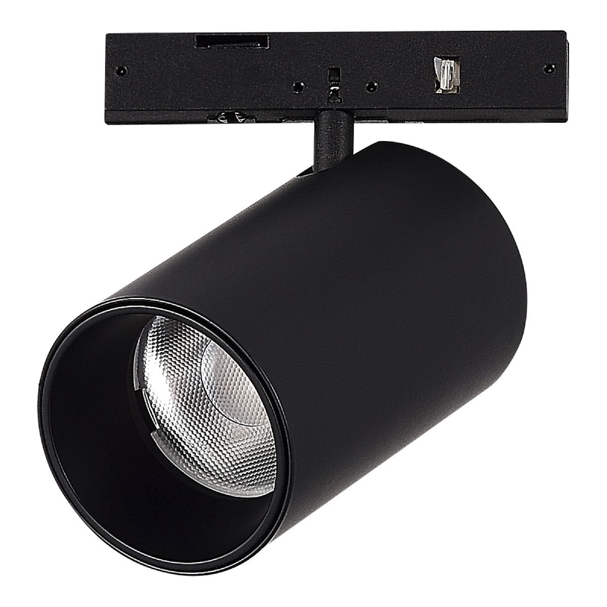 Трековый магнитный светильник ST Luce Super5 ST671.436.05