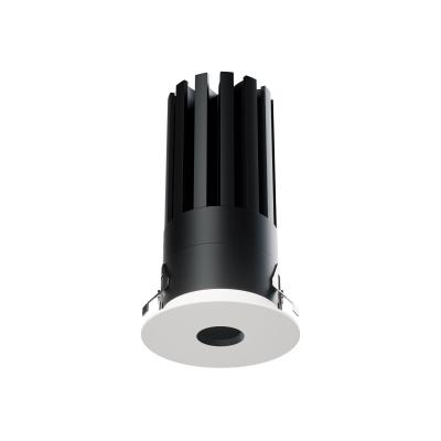 Встраиваемый светильник Lightstar Spira Slim 074346 Встраиваемый светильник Lightstar Spira Slim 074346