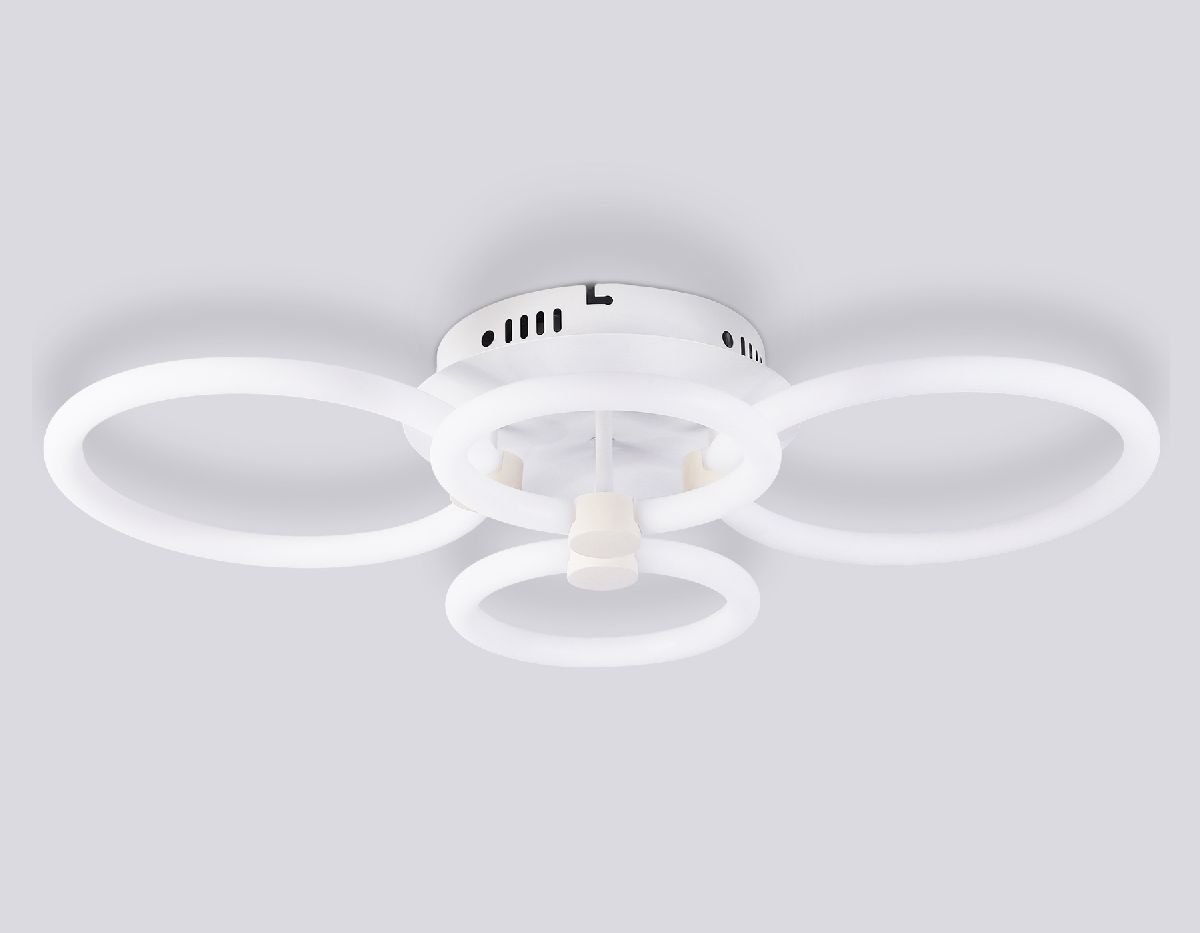Потолочная люстра Ambrella Light Original FA3811