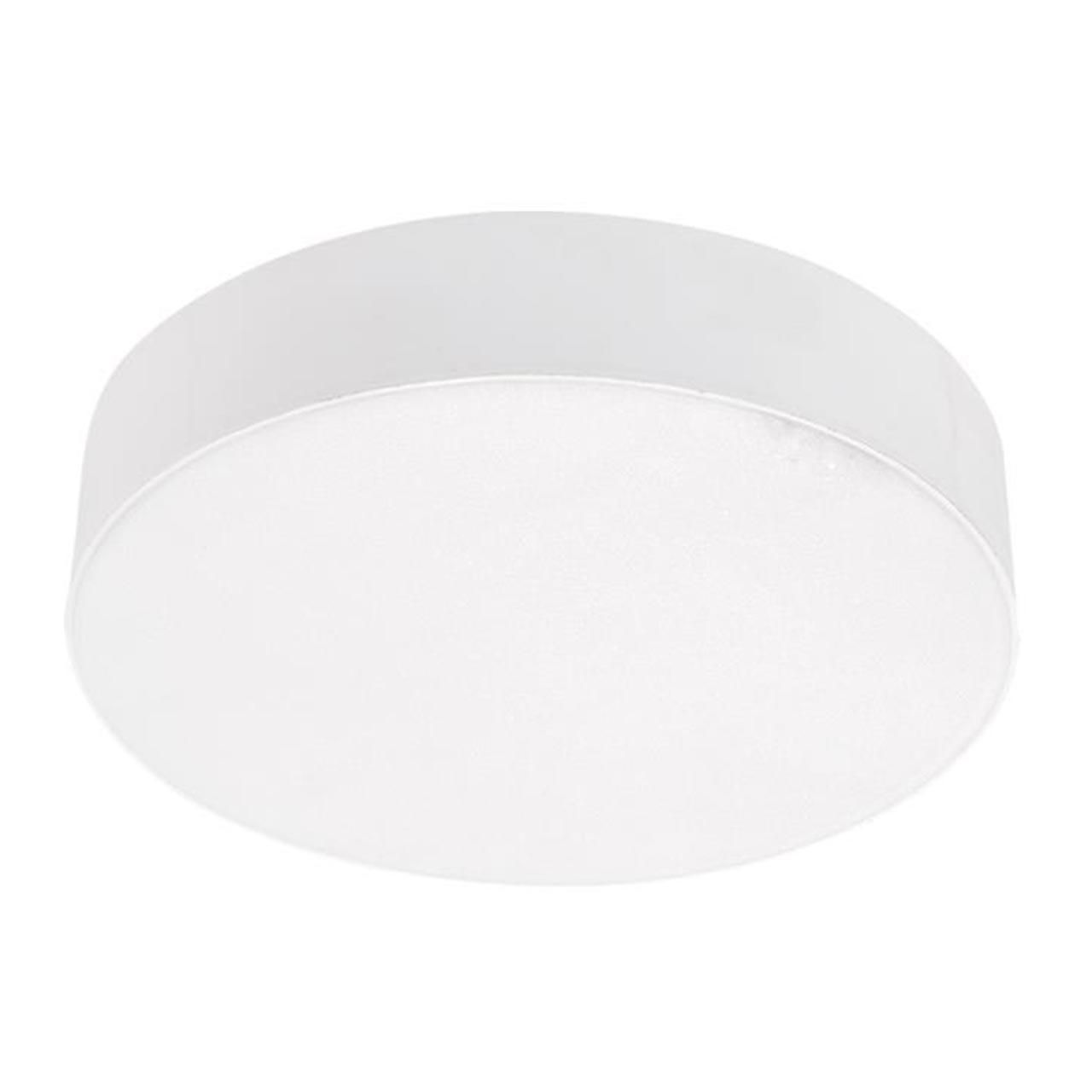 Потолочный светодиодный светильник Novotech Over Ornate 358109