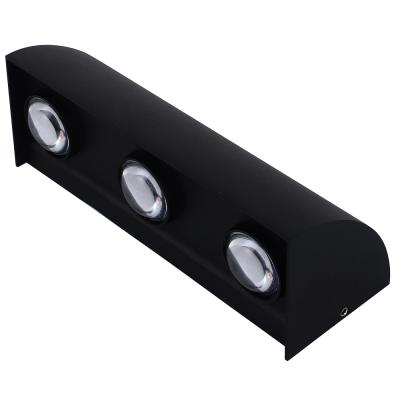 Фасадный светильник Feron Нью-Йорк DH708 51830