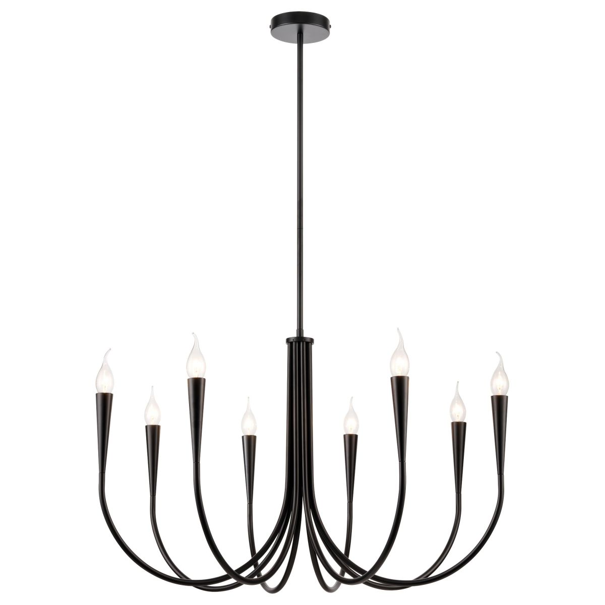 Подвесная люстра Velante 368-023-08