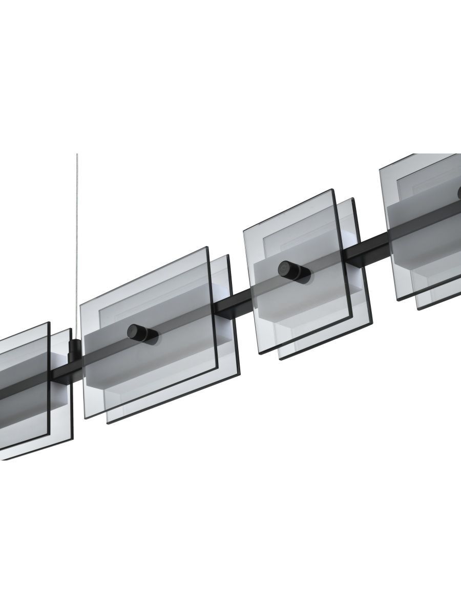Подвесной светильник Zortes Loft ZRS.1802.100
