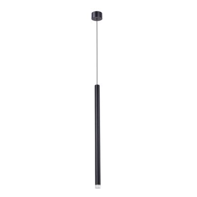 Подвесной светильник Arte Lamp Solid A5570SP-1BK