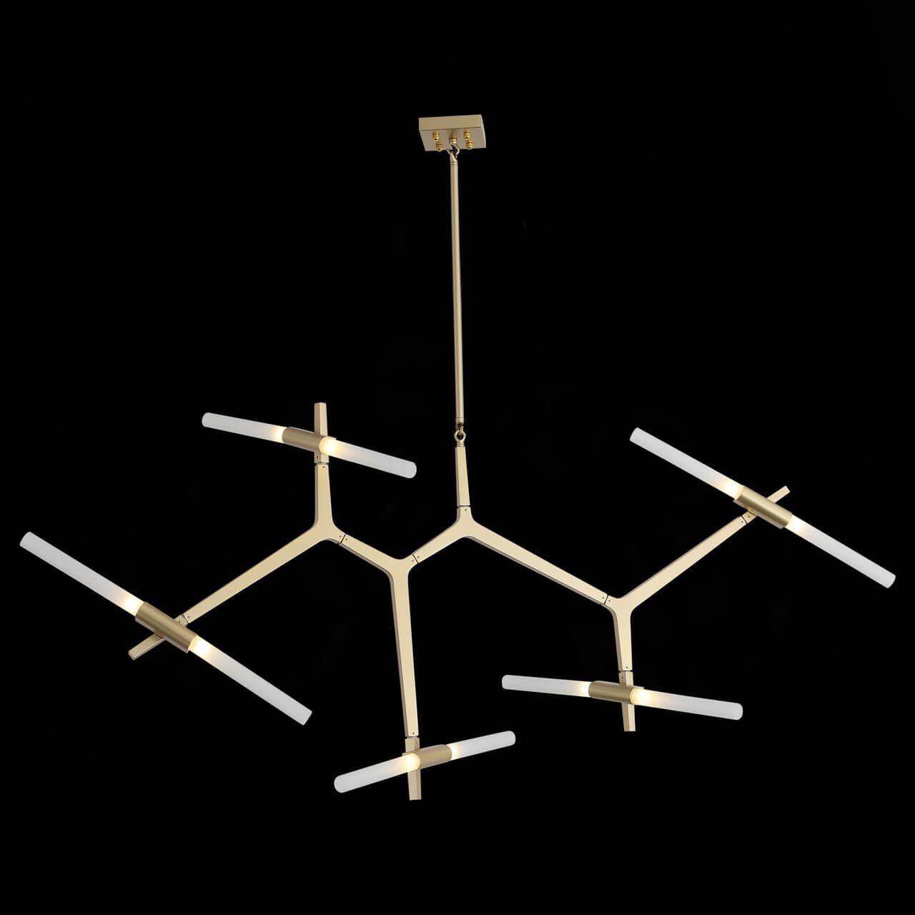 Подвесная люстра ST Luce Laconicita SL947.202.10 - Elektrostandard.net Подвесная люстра ST Luce Laconicita SL947.202.10