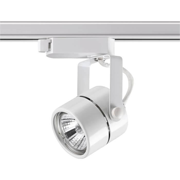 Трековый светильник Novotech Pipe 370428 - Elektrostandard.net Трековый светильник Novotech Pipe 370428