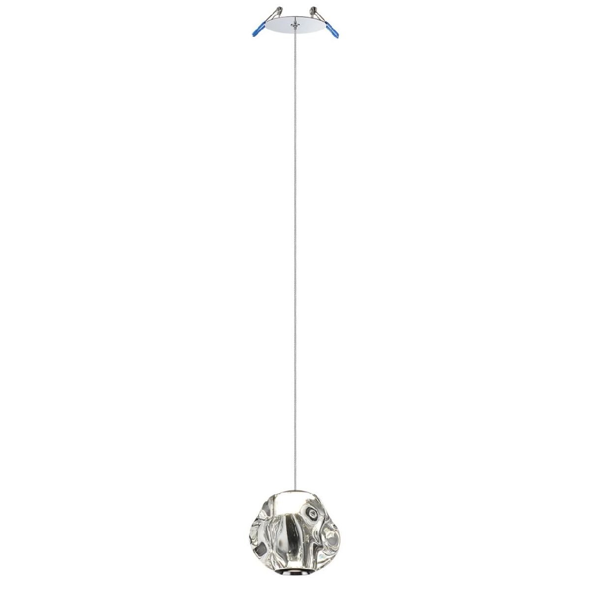 Подвесной светильник Odeon Light Jemstone 5084/5L