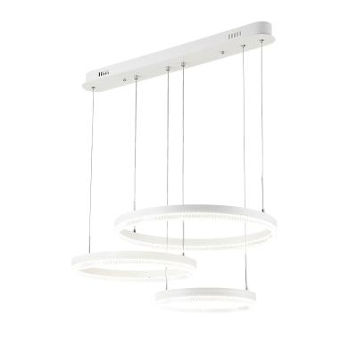 Настольная лампа Escada Celestia 10223/3LED