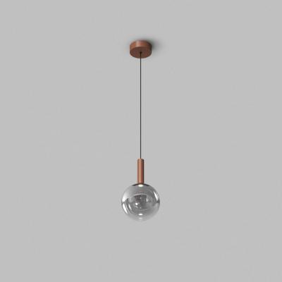 Подвесной светильник Denkirs Bubbles DK6531-CO
