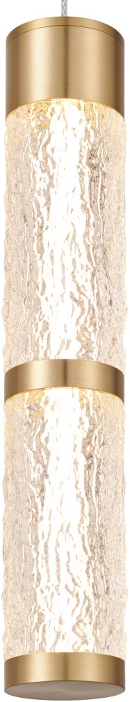 Подвесной светильник Stilfort Колумния 4051/05/01P