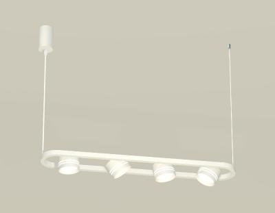 Подвесной светильник Ambrella Light Traditional (C9163, N8477) XB9163153