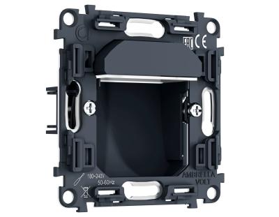 Механизм LED подсветки 1.2W 4000K 180-240V 50-60Hz QUANT PRO Ambrella Volt PR333